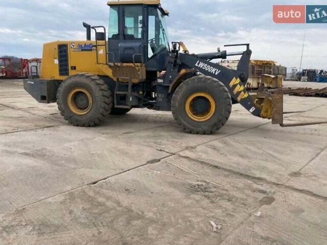 ХЦМГ ZL 50, объемом двигателя 0 л и пробегом 0 тыс. км за 35000 $, фото 1 на Automoto.ua
