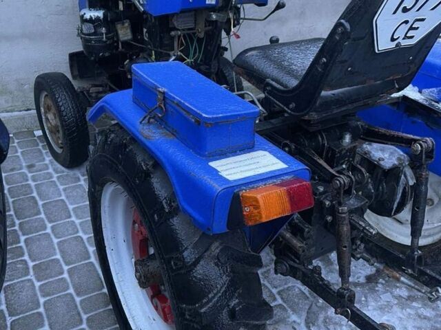 Синій Сінтай 180, об'ємом двигуна 1.82 л та пробігом 25 тис. км за 2000 $, фото 1 на Automoto.ua