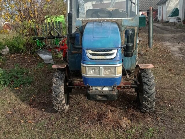 Синій Сінтай 220, об'ємом двигуна 1.53 л та пробігом 100 тис. км за 3900 $, фото 1 на Automoto.ua