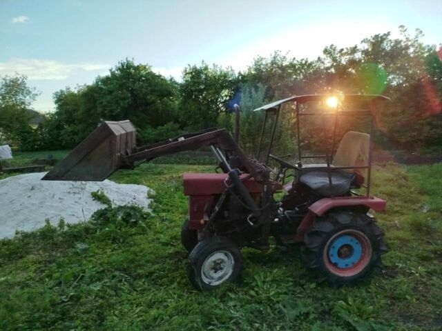 Сінтай Другая, об'ємом двигуна 0 л та пробігом 1 тис. км за 2400 $, фото 1 на Automoto.ua