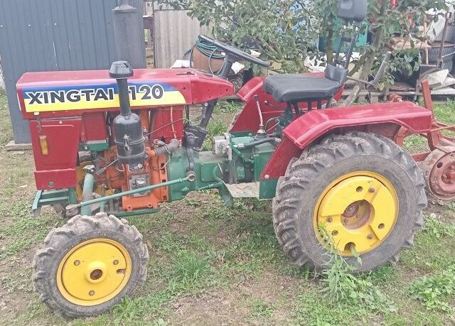 Сінтай Другая, об'ємом двигуна 0 л та пробігом 1000 тис. км за 2500 $, фото 1 на Automoto.ua
