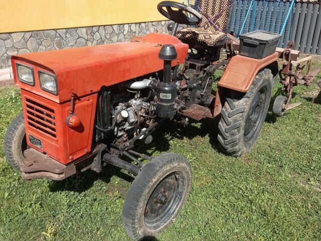 Сінтай Другая, об'ємом двигуна 0 л та пробігом 1000 тис. км за 2500 $, фото 1 на Automoto.ua