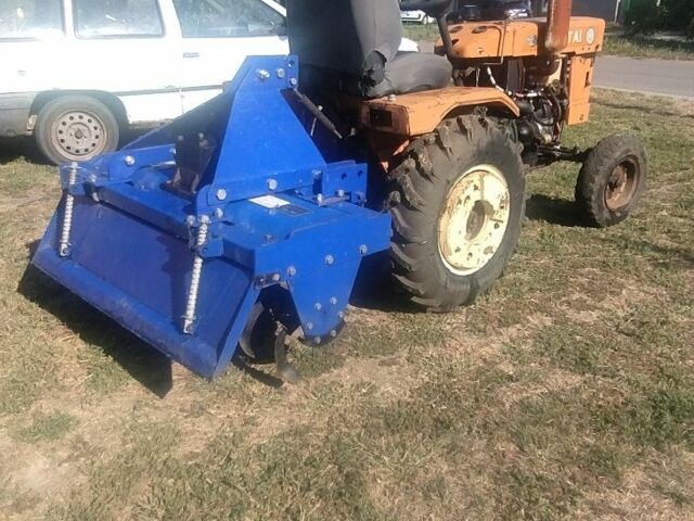 Cингтаи Другая, объемом двигателя 0 л и пробегом 11 тыс. км за 2700 $, фото 1 на Automoto.ua