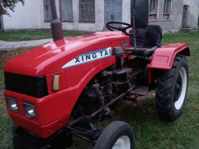 Cингтаи Другая 2007 в Конотопе на Automoto.ua Cингтаи Другая, объемом двигателя 0 л и пробегом 1000 тыс. км за 3150 $, фото 1 на Automoto.ua