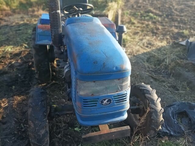 Сінтай Другая, об'ємом двигуна 0 л та пробігом 3 тис. км за 2700 $, фото 1 на Automoto.ua