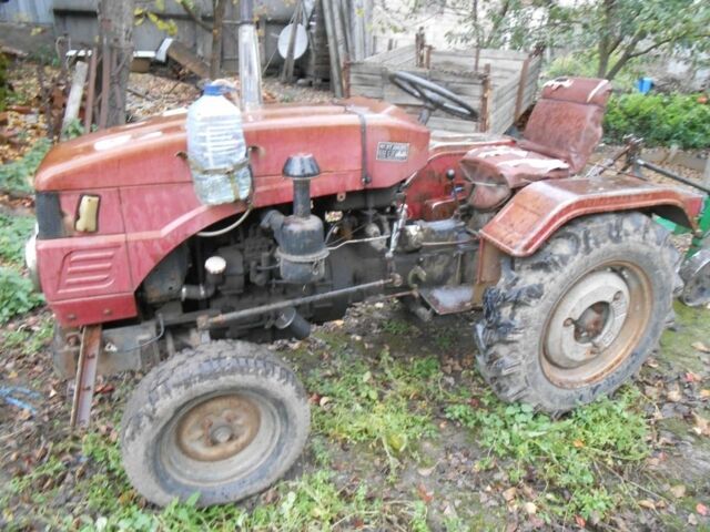 Cингтаи Другая 2008 в Семеновке на Automoto.ua Cингтаи Другая, объемом двигателя 0 л и пробегом 1000 тыс. км за 1679 $, фото 1 на Automoto.ua