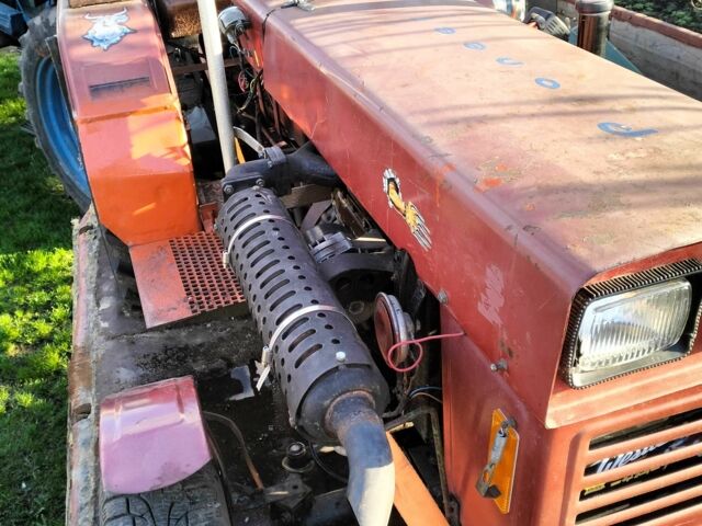 Сінтай Другая, об'ємом двигуна 1.3 л та пробігом 100 тис. км за 2200 $, фото 1 на Automoto.ua