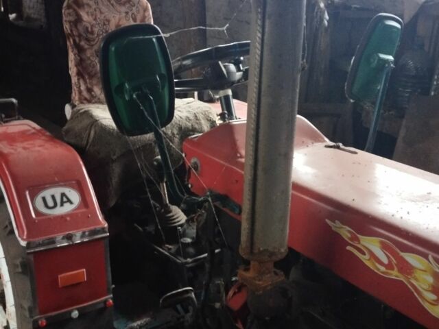 Cингтаи Другая, объемом двигателя 1.42 л и пробегом 111 тыс. км за 2800 $, фото 1 на Automoto.ua