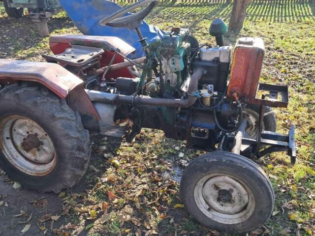 Cингтаи Другая, объемом двигателя 0 л и пробегом 100 тыс. км за 1150 $, фото 1 на Automoto.ua