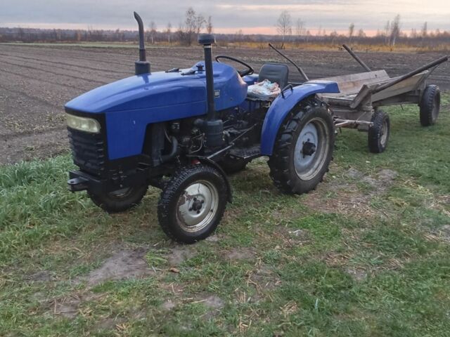 Cингтаи Другая 2011 в Коростене на Automoto.ua Cингтаи Другая, объемом двигателя 1.53 л и пробегом 1000 тыс. км за 3700 $, фото 1 на Automoto.ua