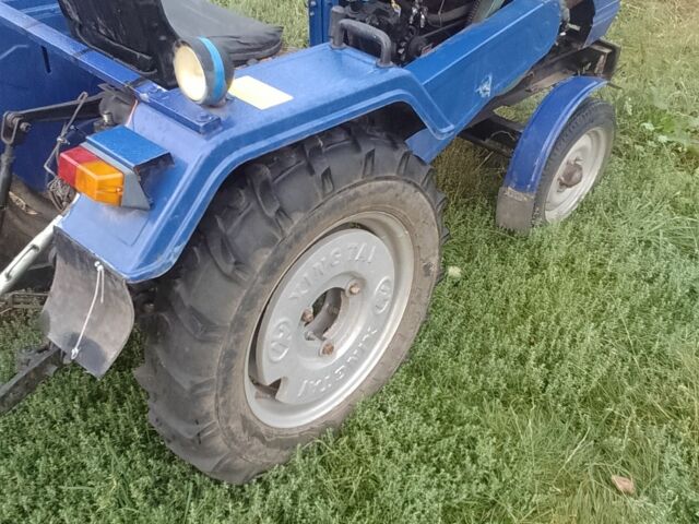 Cингтаи Другая, объемом двигателя 1.12 л и пробегом 40 тыс. км за 2200 $, фото 1 на Automoto.ua