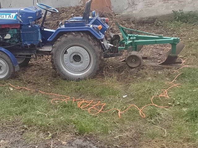 Cингтаи Другая, объемом двигателя 1.5 л и пробегом 80 тыс. км за 2200 $, фото 1 на Automoto.ua