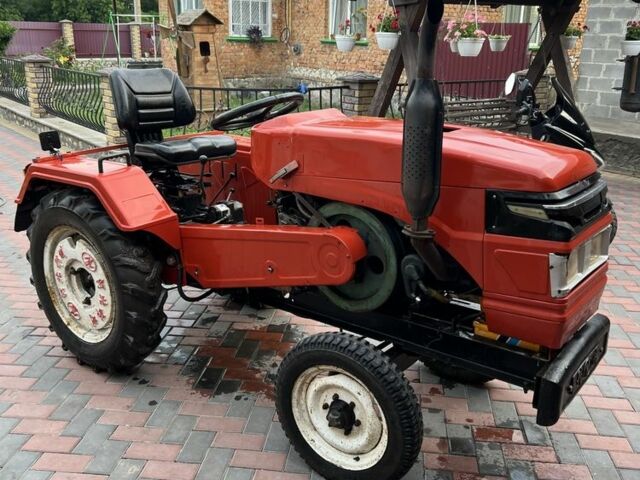 Cингтаи Другая, объемом двигателя 0 л и пробегом 50 тыс. км за 2200 $, фото 1 на Automoto.ua