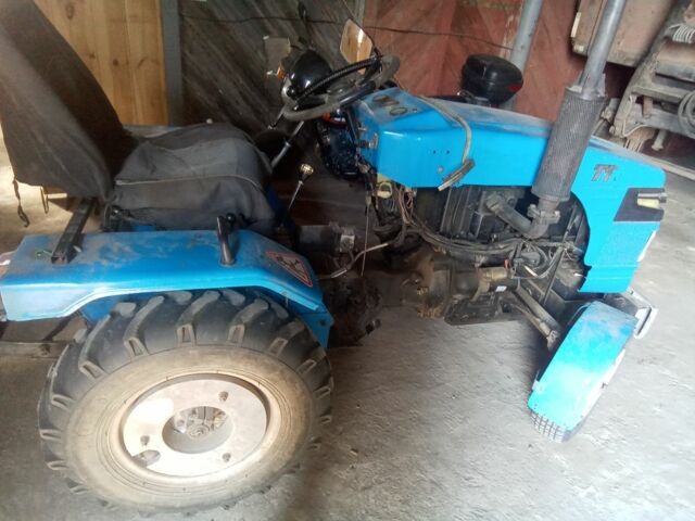 Cингтаи Другая, объемом двигателя 0 л и пробегом 1000 тыс. км за 2672 $, фото 1 на Automoto.ua