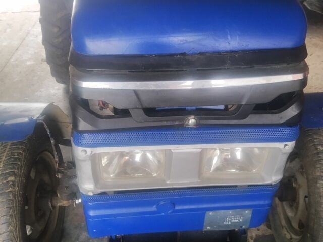 Cингтаи Другая, объемом двигателя 0.98 л и пробегом 300 тыс. км за 2100 $, фото 1 на Automoto.ua