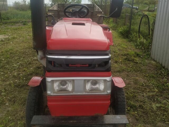 Сінтай Другая, об'ємом двигуна 0 л та пробігом 1 тис. км за 2243 $, фото 1 на Automoto.ua