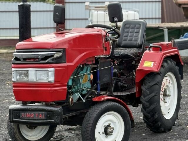 Cингтаи Другая, объемом двигателя 0 л и пробегом 1 тыс. км за 2299 $, фото 1 на Automoto.ua