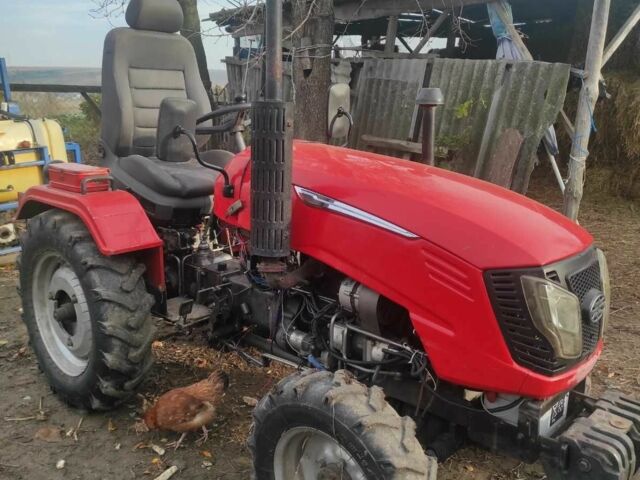 Cингтаи Другая, объемом двигателя 1.91 л и пробегом 2 тыс. км за 3450 $, фото 1 на Automoto.ua