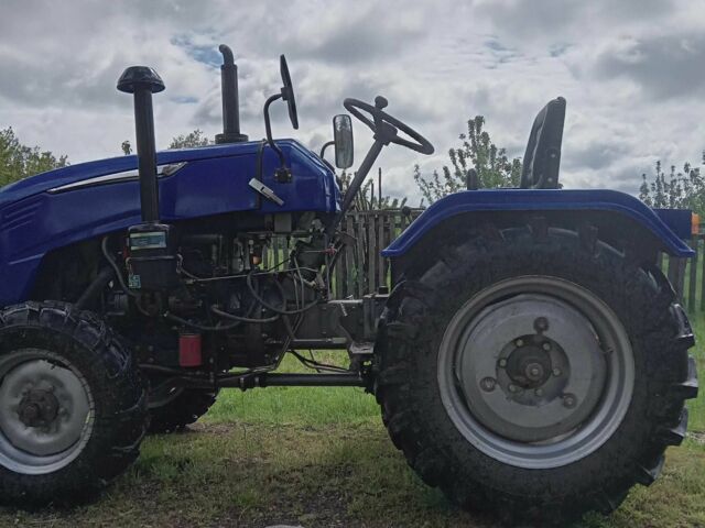 Сінтай Другая, об'ємом двигуна 0 л та пробігом 238 тис. км за 4000 $, фото 1 на Automoto.ua