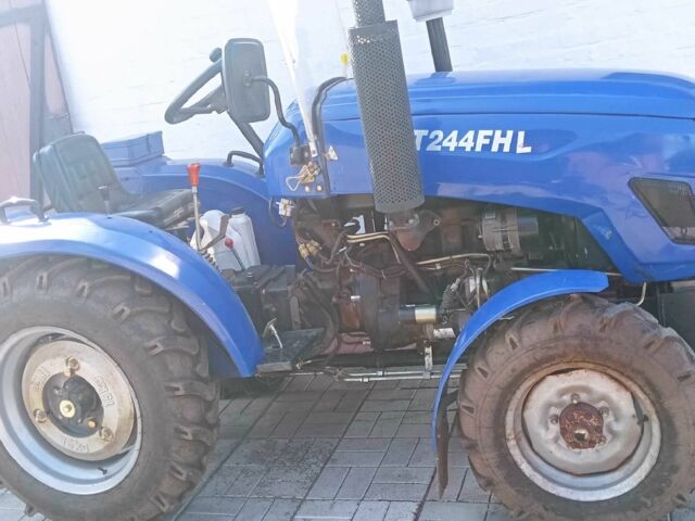 Cингтаи Другая, объемом двигателя 0 л и пробегом 324 тыс. км за 5500 $, фото 1 на Automoto.ua