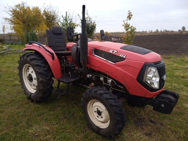 Cингтаи Другая 2019 в Киеве на Automoto.ua Cингтаи Другая, объемом двигателя 2.6 л и пробегом 1 тыс. км за 107 $, фото 1 на Automoto.ua