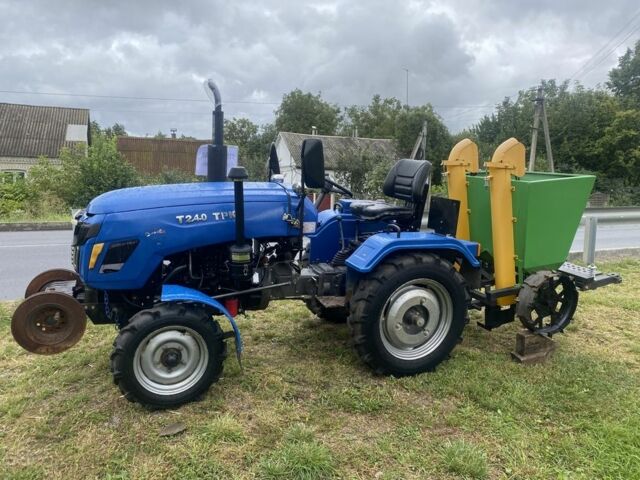 Cингтаи Другая 2020 в Любаре на Automoto.ua Cингтаи Другая, объемом двигателя 1.5 л и пробегом 315 тыс. км за 3600 $, фото 1 на Automoto.ua