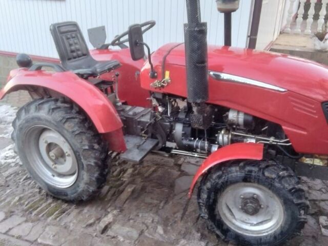 Сінтай Другая, об'ємом двигуна 0 л та пробігом 270 тис. км за 4500 $, фото 1 на Automoto.ua
