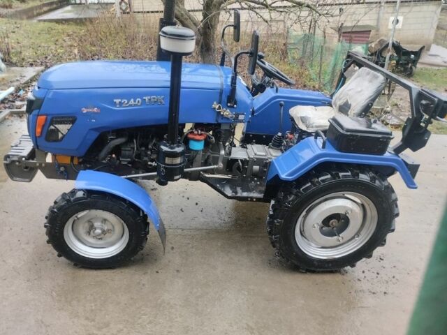 Cингтаи Другая, объемом двигателя 0 л и пробегом 120 тыс. км за 3069 $, фото 1 на Automoto.ua