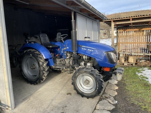 Cингтаи Другая, объемом двигателя 0 л и пробегом 480 тыс. км за 5000 $, фото 1 на Automoto.ua