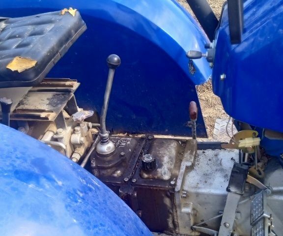 Cингтаи Другая, объемом двигателя 0 л и пробегом 115 тыс. км за 3636 $, фото 1 на Automoto.ua
