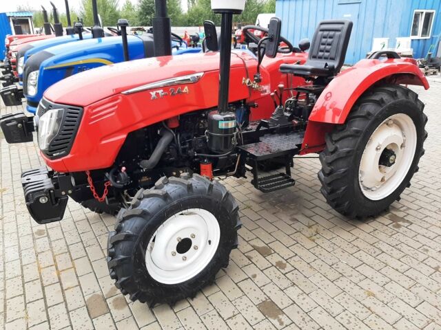 Cингтаи Другая, объемом двигателя 1.53 л и пробегом 1 тыс. км за 5400 $, фото 1 на Automoto.ua