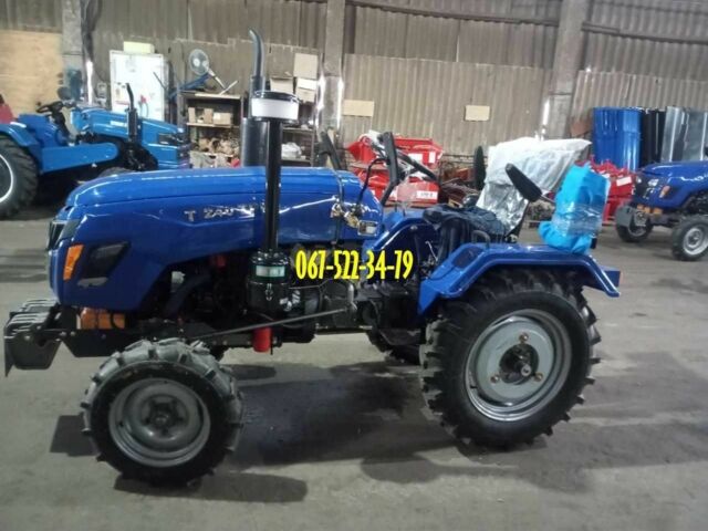 Сінтай Другая, об'ємом двигуна 0 л та пробігом 1 тис. км за 4100 $, фото 1 на Automoto.ua