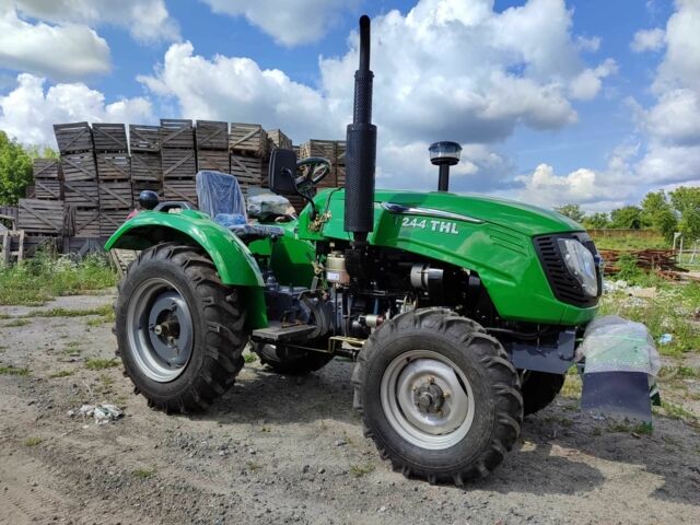 купить новое авто Cингтаи Другая 2024 года от официального дилера OlxAgro Cингтаи фото