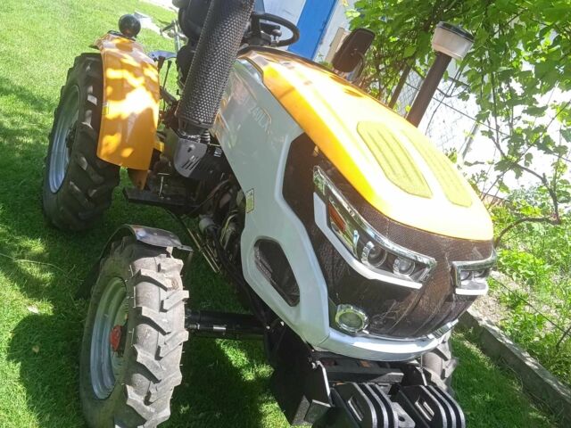 Cингтаи Другая, объемом двигателя 1.53 л и пробегом 47 тыс. км за 3473 $, фото 1 на Automoto.ua