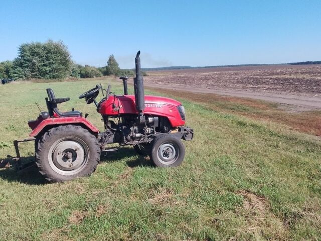 Cингтаи Другая, объемом двигателя 1.53 л и пробегом 500 тыс. км за 3400 $, фото 1 на Automoto.ua