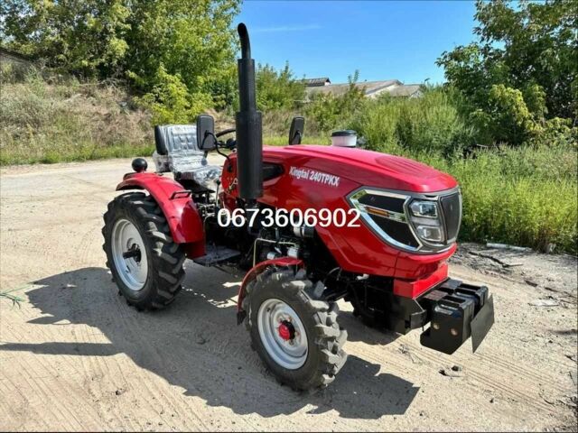 Сінтай Другая, об'ємом двигуна 0 л та пробігом 1 тис. км за 4500 $, фото 1 на Automoto.ua