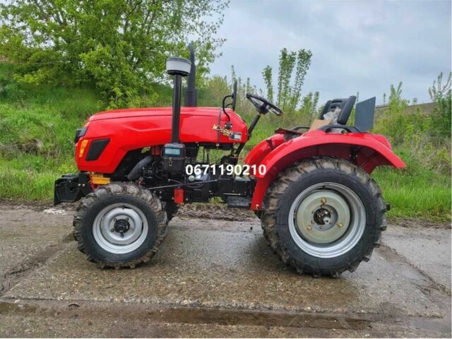 Cингтаи Другая 2025 в Межгорье на Automoto.ua Cингтаи Другая, объемом двигателя 0 л и пробегом 1 тыс. км за 4100 $, фото 1 на Automoto.ua