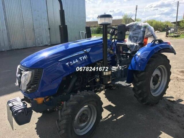 Cингтаи Другая, объемом двигателя 0 л и пробегом 1 тыс. км за 5050 $, фото 1 на Automoto.ua