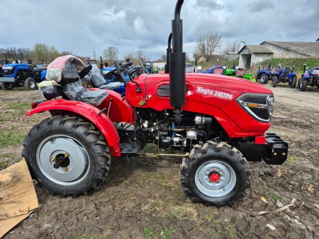 Сінтай Другая, об'ємом двигуна 1.53 л та пробігом 1 тис. км за 4100 $, фото 1 на Automoto.ua