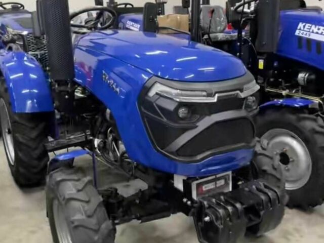 Сінтай Другая, об'ємом двигуна 0 л та пробігом 1 тис. км за 4950 $, фото 1 на Automoto.ua