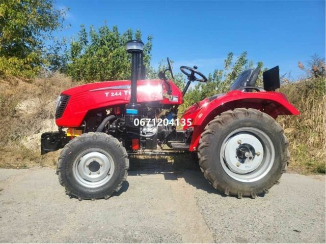 Сінтай Другая, об'ємом двигуна 0 л та пробігом 1 тис. км за 4800 $, фото 1 на Automoto.ua