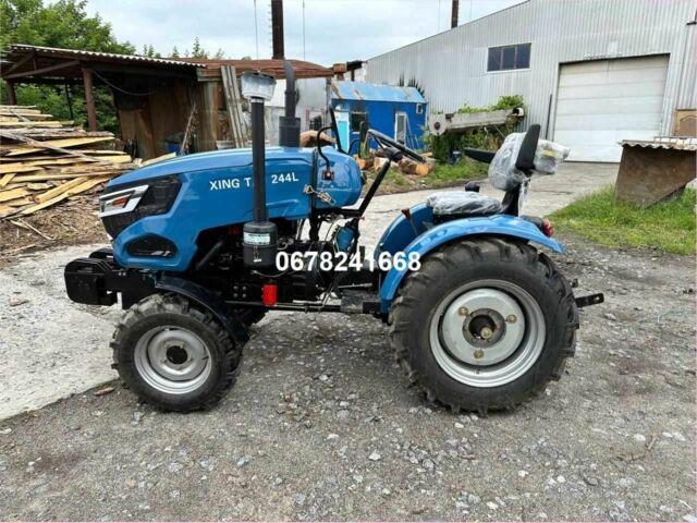 Cингтаи Другая, объемом двигателя 0 л и пробегом 1 тыс. км за 4950 $, фото 1 на Automoto.ua