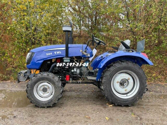Сінтай Другая, об'ємом двигуна 1.53 л та пробігом 1 тис. км за 5050 $, фото 1 на Automoto.ua