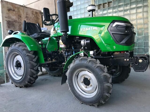 Cингтаи Другая, объемом двигателя 1.35 л и пробегом 1 тыс. км за 4650 $, фото 1 на Automoto.ua