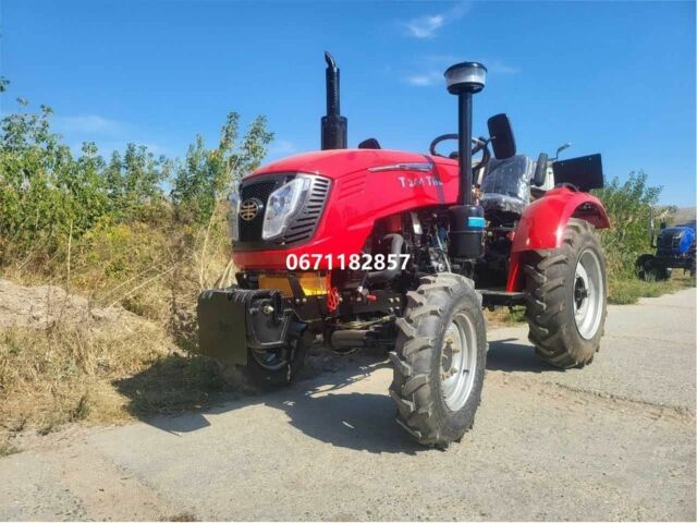 Сінтай Другая, об'ємом двигуна 0 л та пробігом 1 тис. км за 4800 $, фото 1 на Automoto.ua