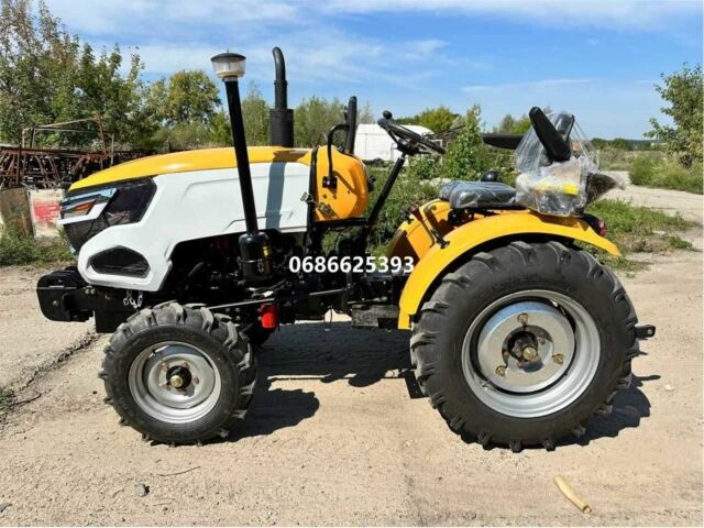 Cингтаи Другая, объемом двигателя 0 л и пробегом 1 тыс. км за 4100 $, фото 1 на Automoto.ua