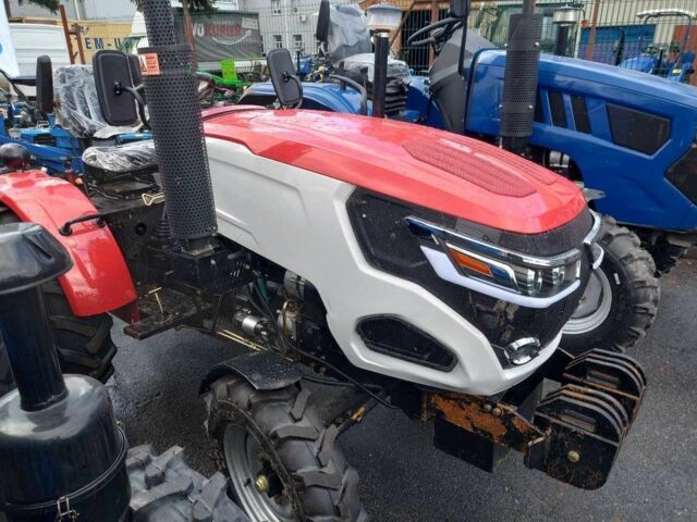 Сінтай Другая, об'ємом двигуна 0 л та пробігом 1 тис. км за 4300 $, фото 1 на Automoto.ua