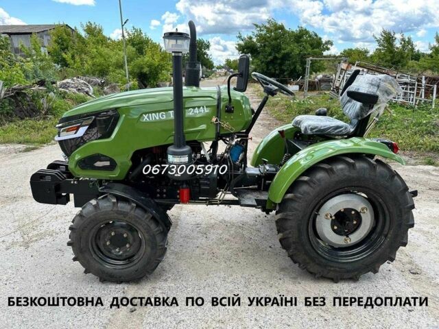 Сінтай Другая, об'ємом двигуна 0 л та пробігом 1 тис. км за 5150 $, фото 1 на Automoto.ua