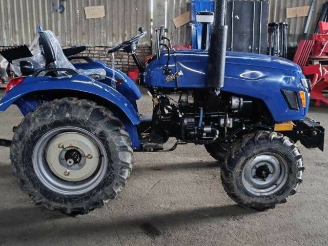 Сінтай Другая, об'ємом двигуна 0 л та пробігом 1 тис. км за 4280 $, фото 1 на Automoto.ua