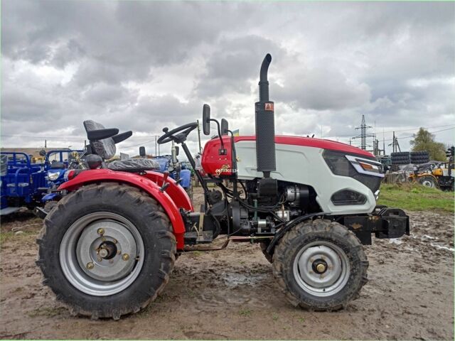 Сінтай Другая, об'ємом двигуна 0 л та пробігом 1 тис. км за 4200 $, фото 1 на Automoto.ua